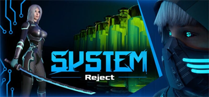 System Reject Image
