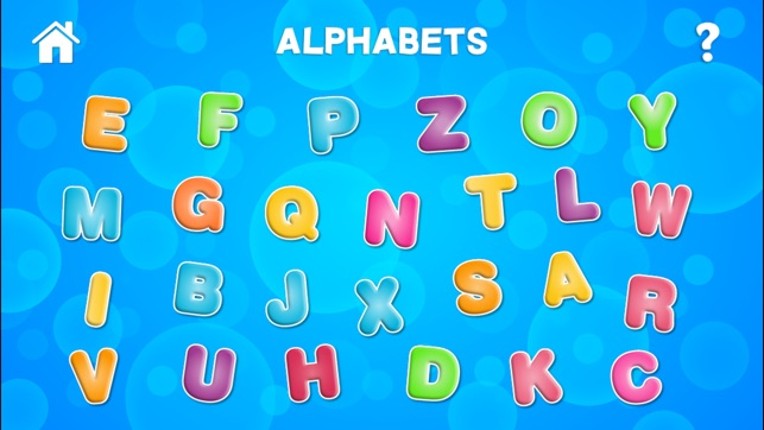 Tap Trucks and Things That Go Shape Puzzles Lite screenshot