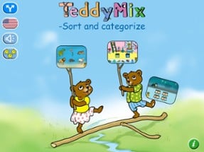 TeddyMix 1 Image