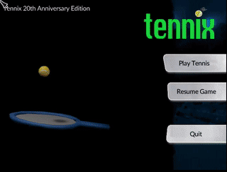 Games like Tennix 20th Anniversary Edition (2023)