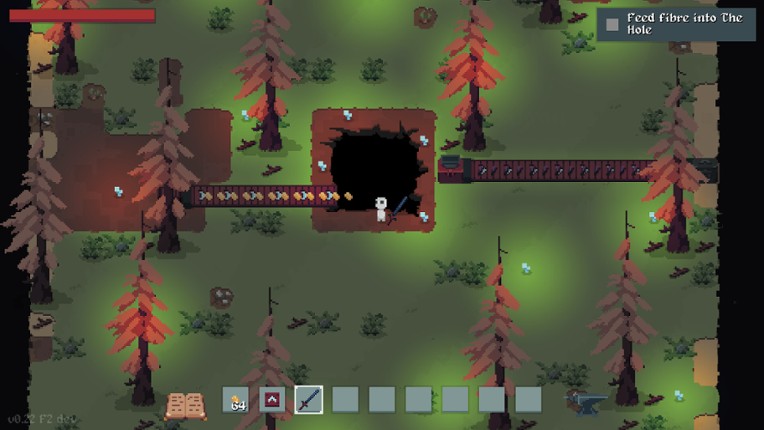 Terrafactor screenshot