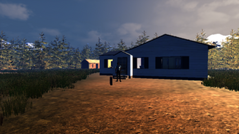 The Cult Adventure Image