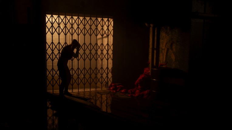 The Derailed: Devour the Harvest screenshot