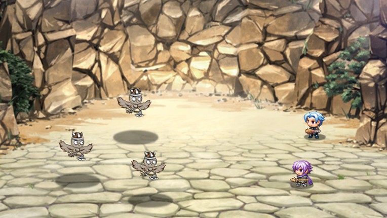 The Elquest | The Legend of Immortal Dremond screenshot