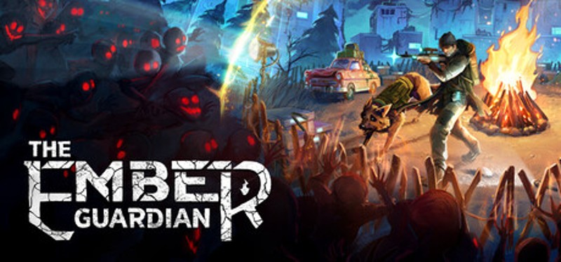 The Ember Guardian Image