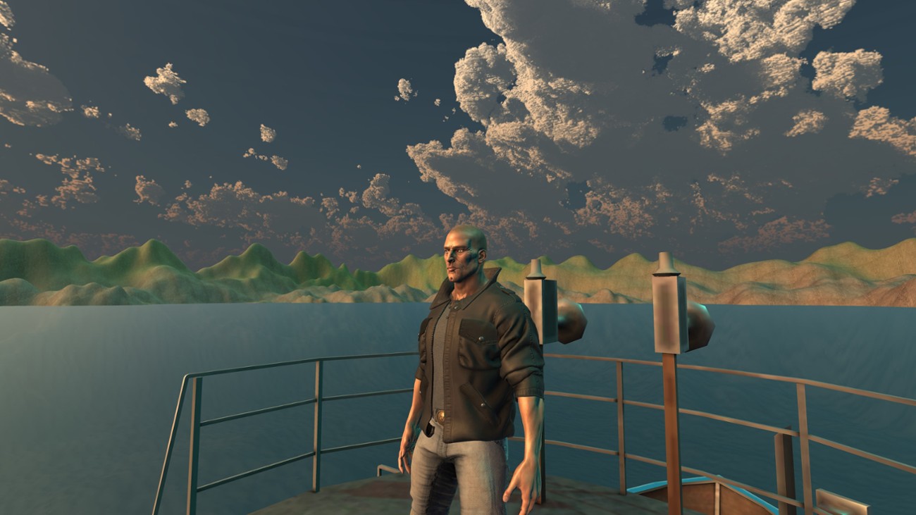 Games like The Escapee