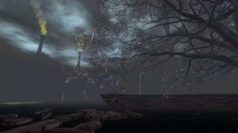The Lonely Tree screenshot