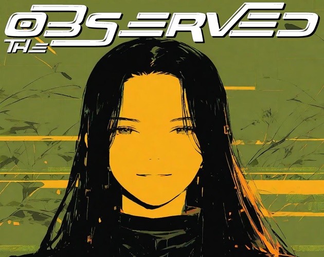 Games like The Observed™ |