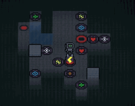 The Perfect Sequence Image