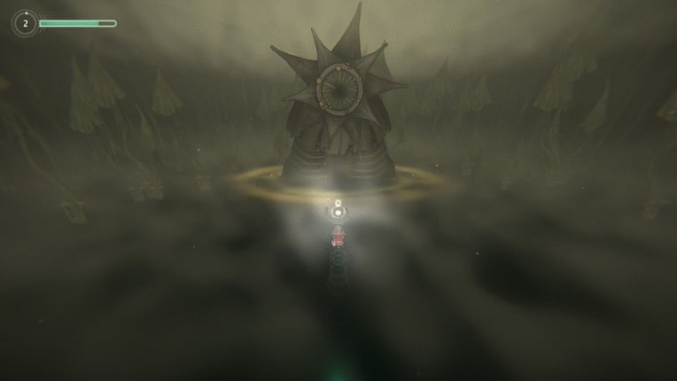 The Shaman's Ark screenshot