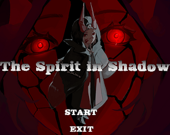 The Spirit in Shadow Image