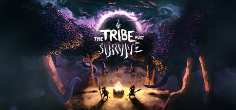 Games like The Tribe Must Survive