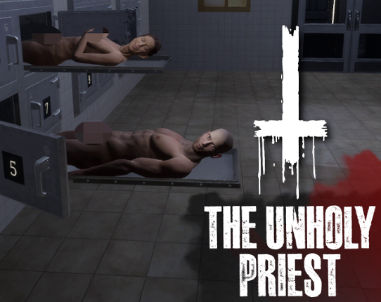 The Unholy Priest Image