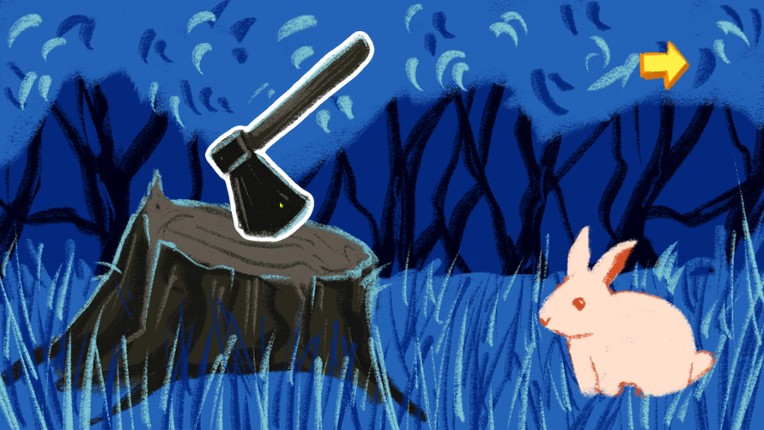 The victims of lost sunny days: Eclipse screenshot