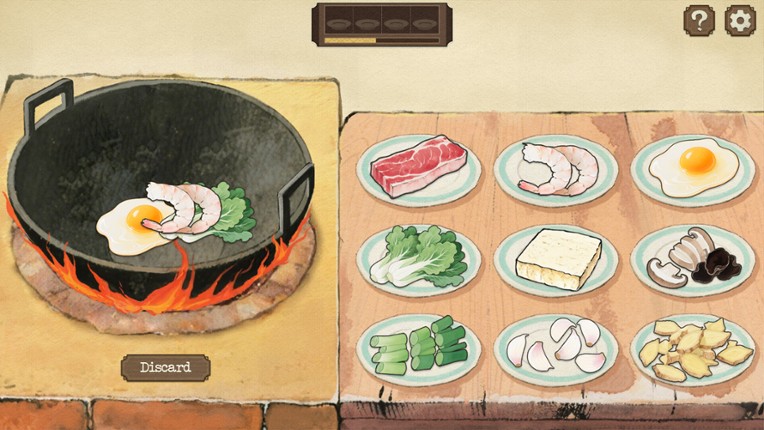 TianJin1924 screenshot