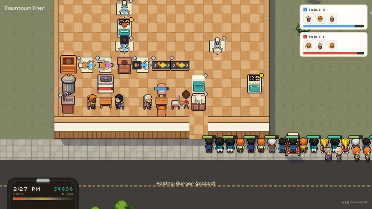 Tiny Chef Image
