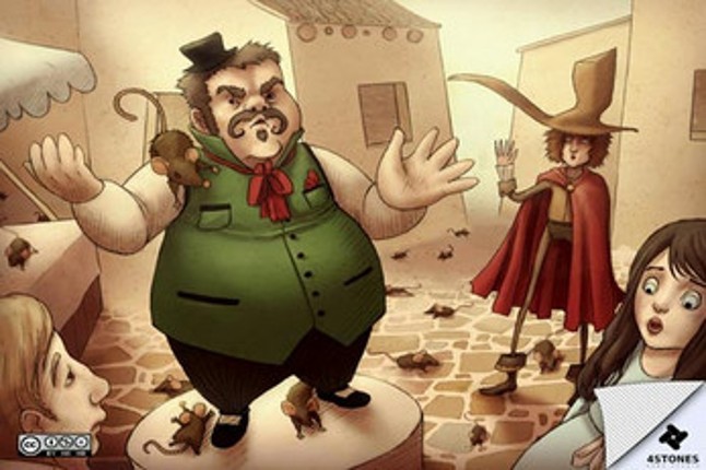 Tiny Tales Image