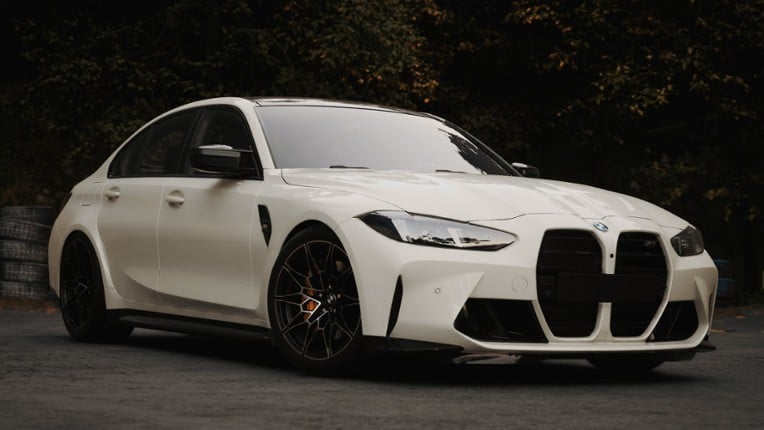 Torque Drift 2 screenshot