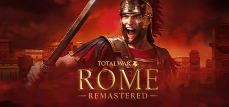 Games like Total War: ROME REMASTERED