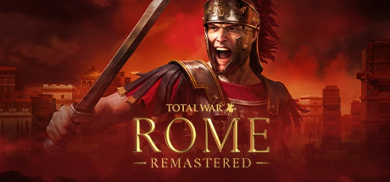 Total War: ROME REMASTERED Image