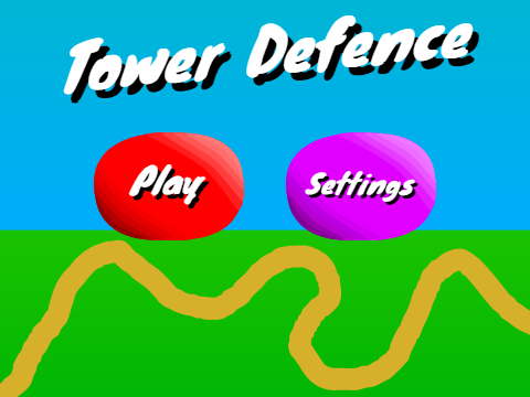 Games like Tower Defence Game V1.0.0.0