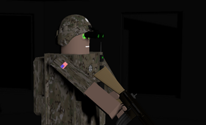Trapped screenshot
