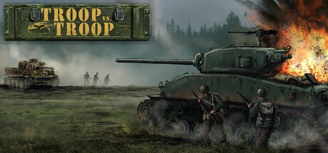 Games like Troop vs Troop