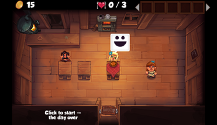 Ultimate Tavern Manager 2017 Image