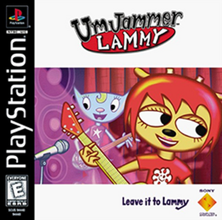 um jammer lammy html5 Image