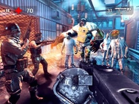 UNKILLED - Zombie Online FPS Image