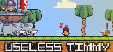 Games like Useless Timmy