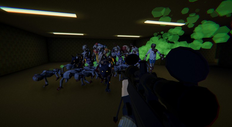 UZG Remastered screenshot