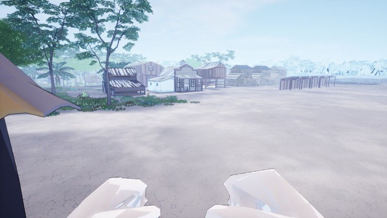 Vecchio Furioso screenshot