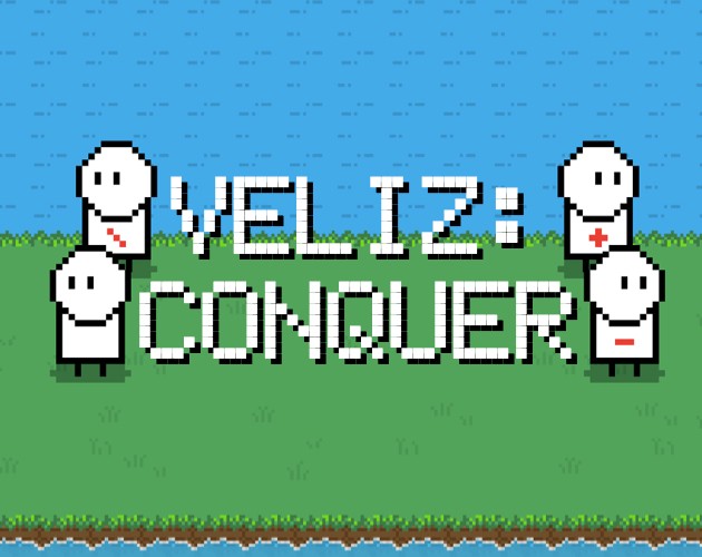 Games like Veliz: Conquer