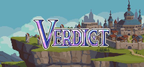 Games like Verdict