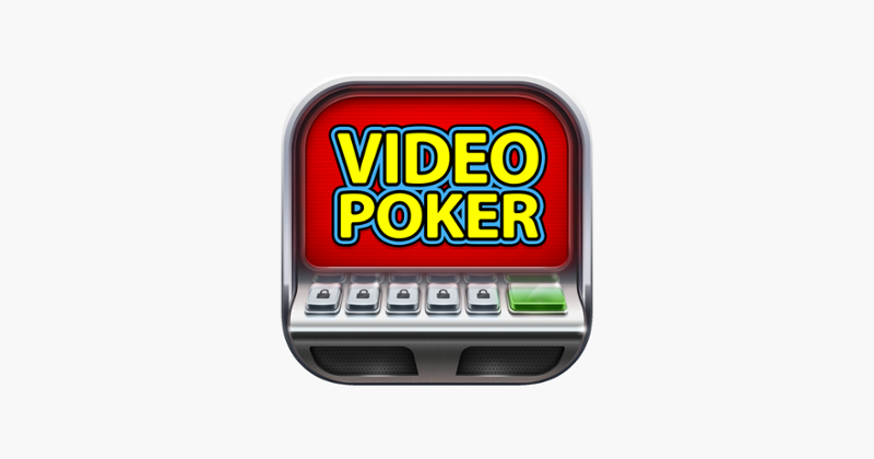 Video Poker by Pokerist Game Cover