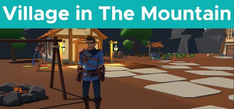 Games like Village in the Mountain