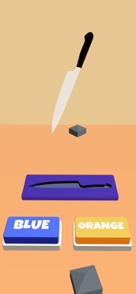 Villager 3D screenshot