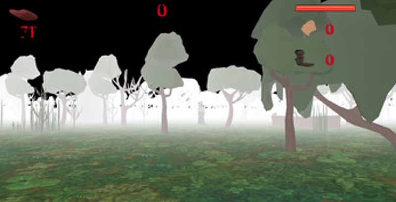 Voices From Hell Image