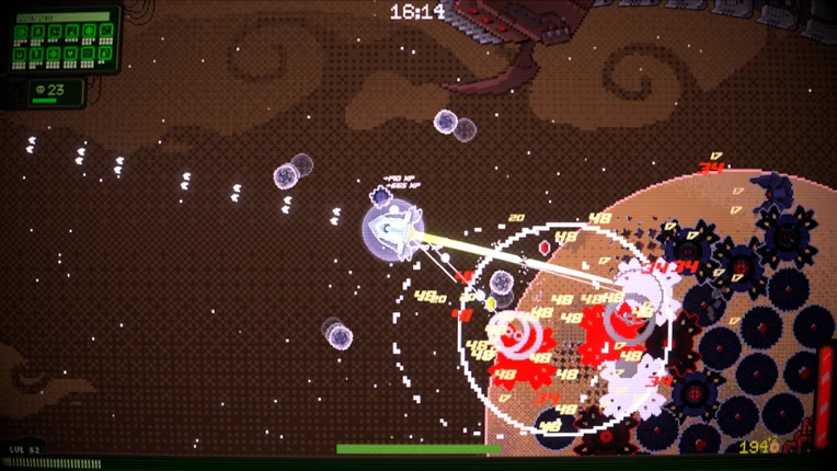 Voidrunners Image