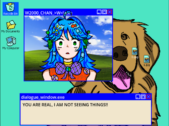 W2000_CHAN_>W<.exe Image