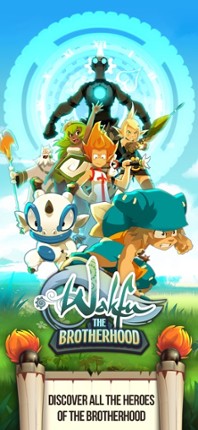 WAKFU : The Brotherhood screenshot