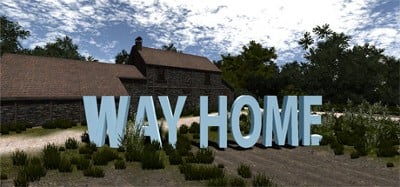 WAY HOME Image