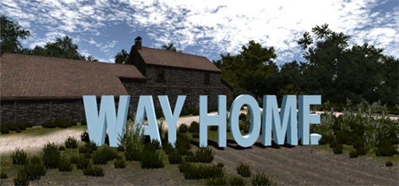 WAY HOME Game Cover