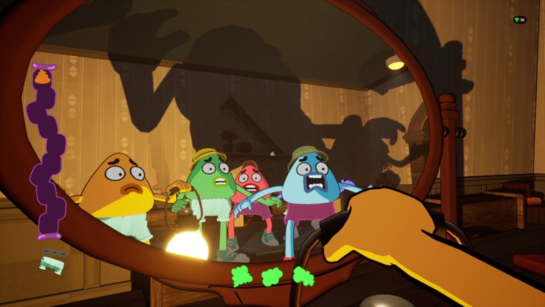 We Gotta Go screenshot