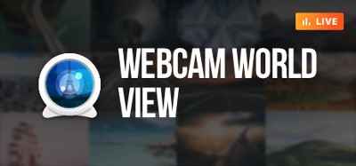 Webcam World View Image