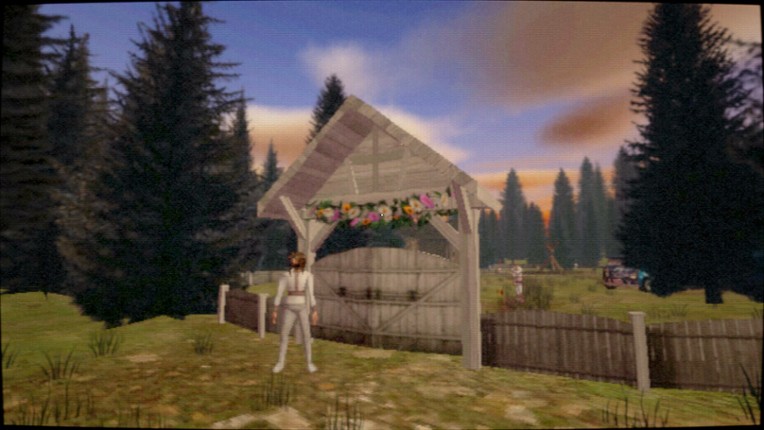 Welcome Home screenshot