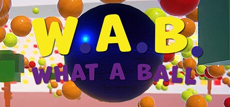 Games like What A Ball