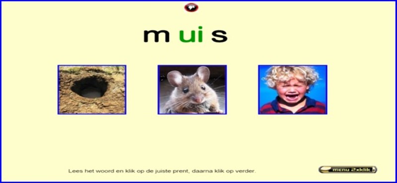 Wisselwoorden Image