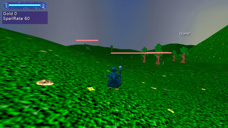 Wizard Adventure Image